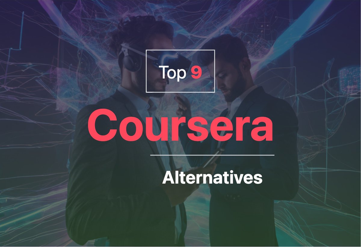 Coursera Alternatives and Competitor Comparisons Guiding Your Online Choices